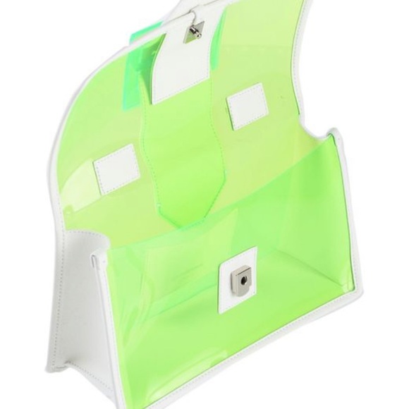 Emporio Armani bag - Picture 2 of 8